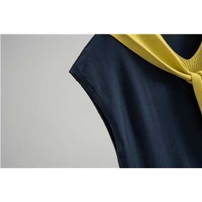 Butterfly Платье с шалью  2507011401