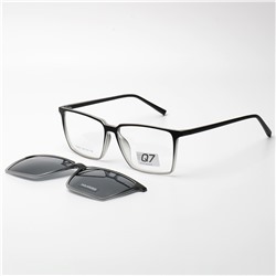 Оправа Q7 159501 c6 в комплекте 1 насадка