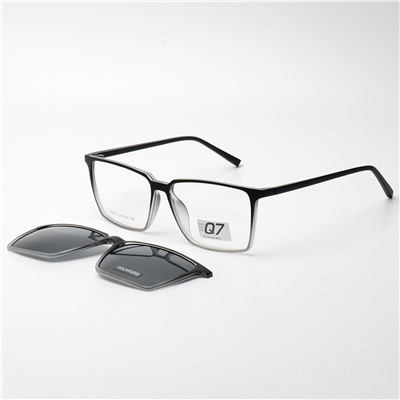 Оправа Q7 159501 c6 в комплекте 1 насадка
