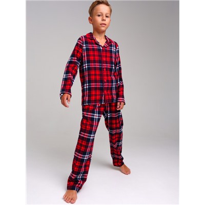 Пижама для мальчика