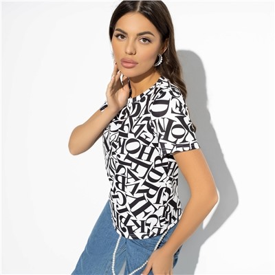 Футболка, Знаю наизусть