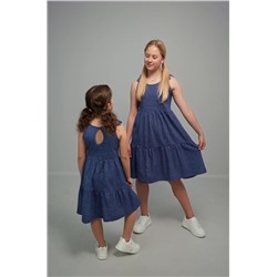 Сарафан для девочки Happyfox