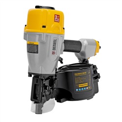 Нейлер пневматический CN90 для гвоздей CNW от 50 до 90 мм// Denzel