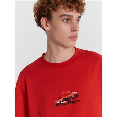 ФУТБОЛКА МУЖСКАЯ 111846