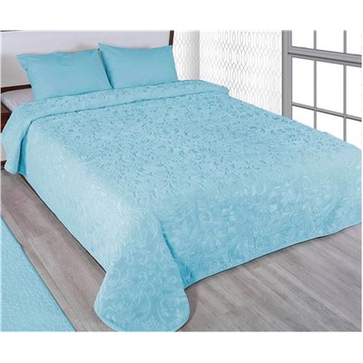 Жаккардовый Плед 155x220 см Embos - Hobby