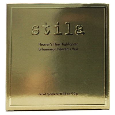 Хайлайтер Stila Heaven Hue Highlighter 10 g Kitten