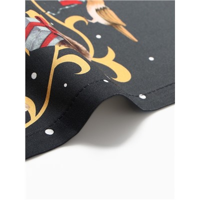 Дорожка Этель «Fairy tale» 40×149 см, 100% хлопок, саржа 190 г/м²