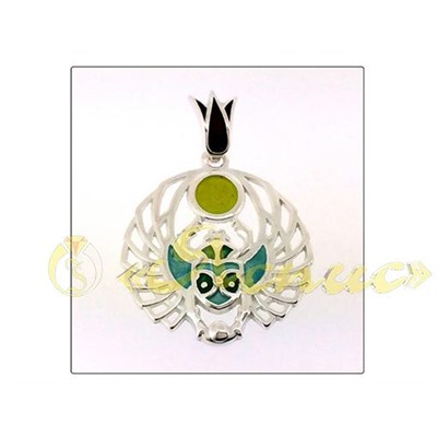 1533П   Scarab