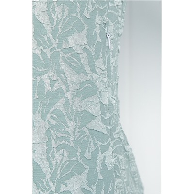 Платье Ангелина (мята) П12972-8М