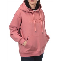 A17 PINK POWDER Худи женское (85% хлопок, 15% полиэстер)