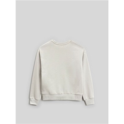 Джемпер детский для мальчиков Horrigan_sw