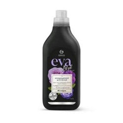 Кондиционер-концентрат для белья EVA Black Reflection 1,8л