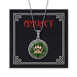 AMN-003 Амулет Печать Велеса