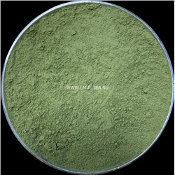 Зеленый чай Матча (Matcha)  (код 0950)