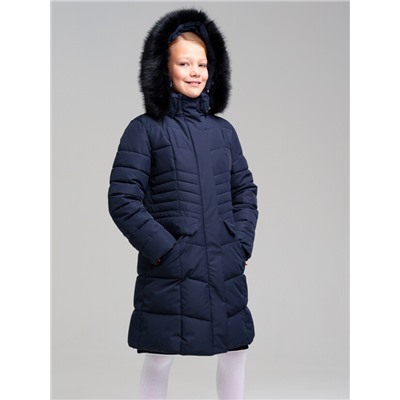 Пальто зимнее для девочки