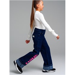 Джинсы для девочки