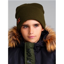Шапка для мальчика