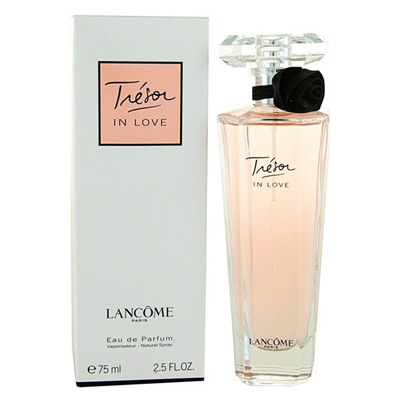 Lancome Tresor In Love For Women edp 100 ml