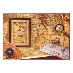 Планшет на выпускной «Выпускнику», 30×21.8 см