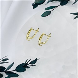 Радуга Самоцветов Швензы для сережек с Фианитами