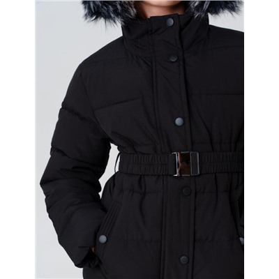 Куртка зимняя для девочки