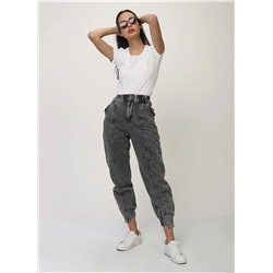 Женские джинсы слоучи CRACPOT