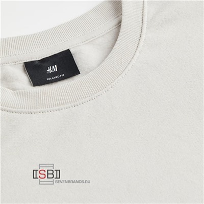 H&M, 212553, Толстовка