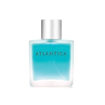DILIS Atlantica ALPHA & OMEGA men 100 мл edt