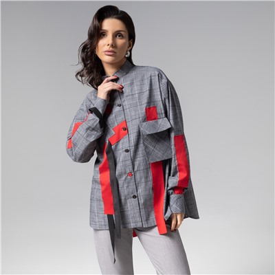 Рубашка дизайнерская, Не по ГОСТу