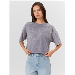 ФУТБОЛКА ЖЕНСКАЯ 112664-1