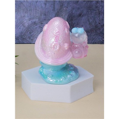 Ночник «Space starlight», pink-blue