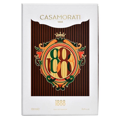 Xerjoff 1888 Casamorati Unisex edp 100 ml