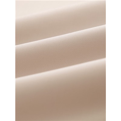 Наволочка SL Home Tencel 70*70+3 см , цв. бежевый