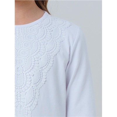 Блузка для девочки