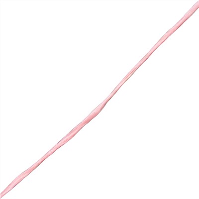 Шпагат полипропиленовый красный, 1.4 мм, L 500, Сибртех