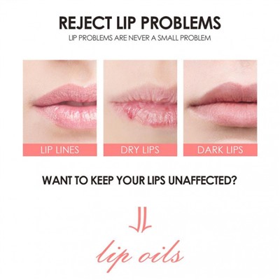 Блеск для губ O.TWO.O Clear Crystal Berry Lip Gloss глянцевый № 2 3 g
