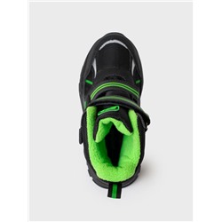 Ботинки демисезонные для мальчика