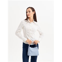 JS-6076-70 голубая сумка женская Jane's Story