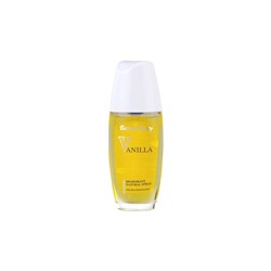 Bettina Barty (Беттина Барти) Vanilla Deodorant Spray, 75 мл