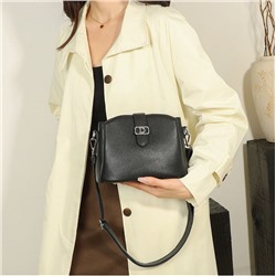 Bags Сумка женская / кожа /    02284