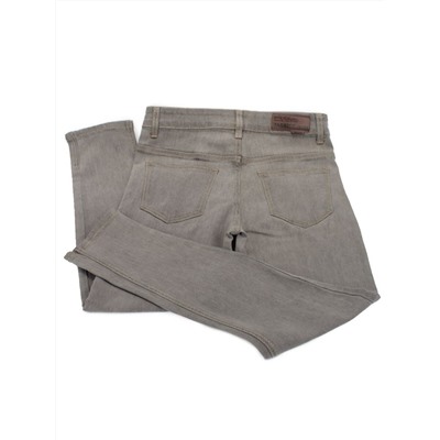 SP7315 GRAY Джинсы женские