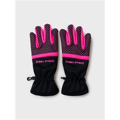 Перчатки для девочки