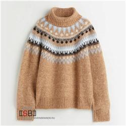 H&M, 258386, Пуловер