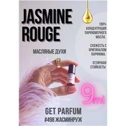 Jasmin Rouge / GET PARFUM 498
