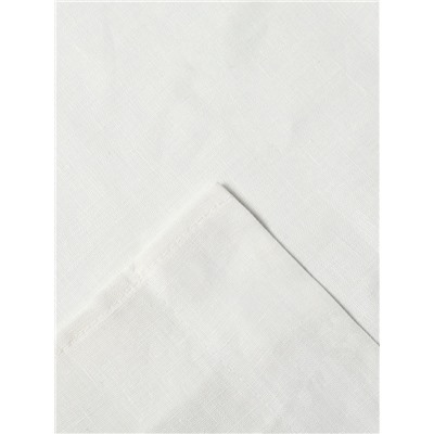 Комплект штор для кухни Этель Lovely,145×180 см-2 шт., 100% лён 210 г/м²