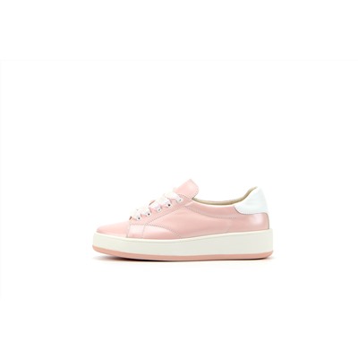 Кеды ED'ART 131.143.pink-pearl R