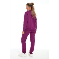 Костюм с брюками "Флюорит" 30ф