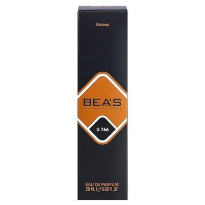 Парфюм BEA'S U766 Essential Parfums Bois Imperial unisex 20 ml