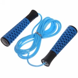 273-073 Скакалка Sportage Soft (2,7 м)