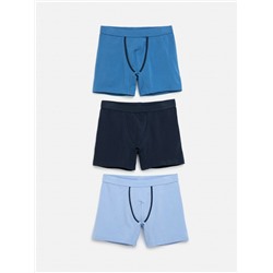 Трусы детские для мальчиков в наборе из 3 шт. Aidin